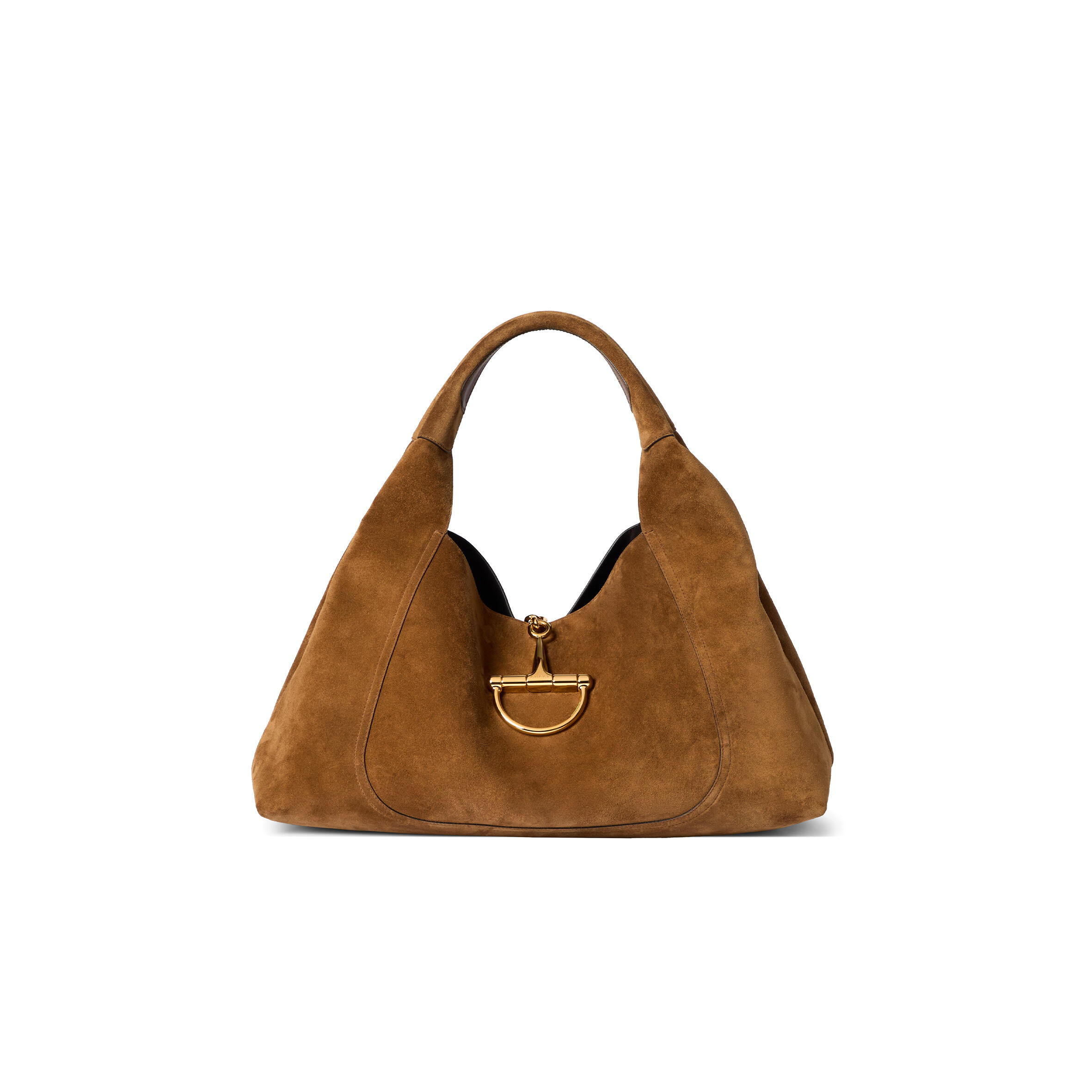 GUCCI SOFTBIT MAXI SHOULDER BAG ‎837466 (46*26*16cm)